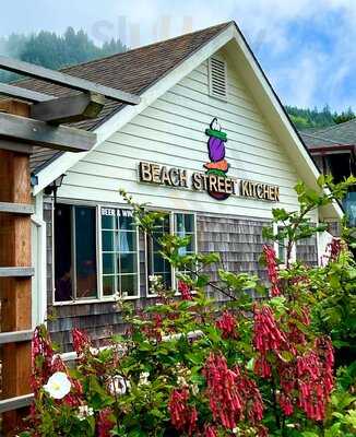Beach Street Kitchen