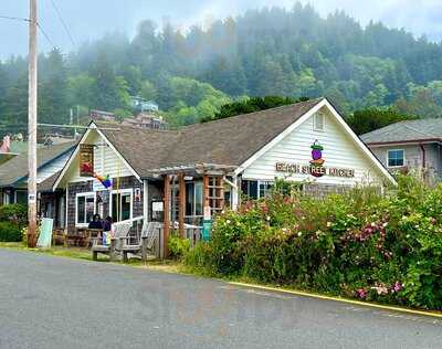 Beach Street Kitchen