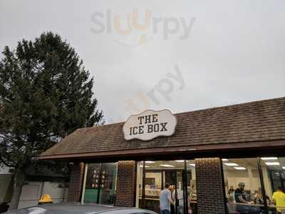 The Ice Box
