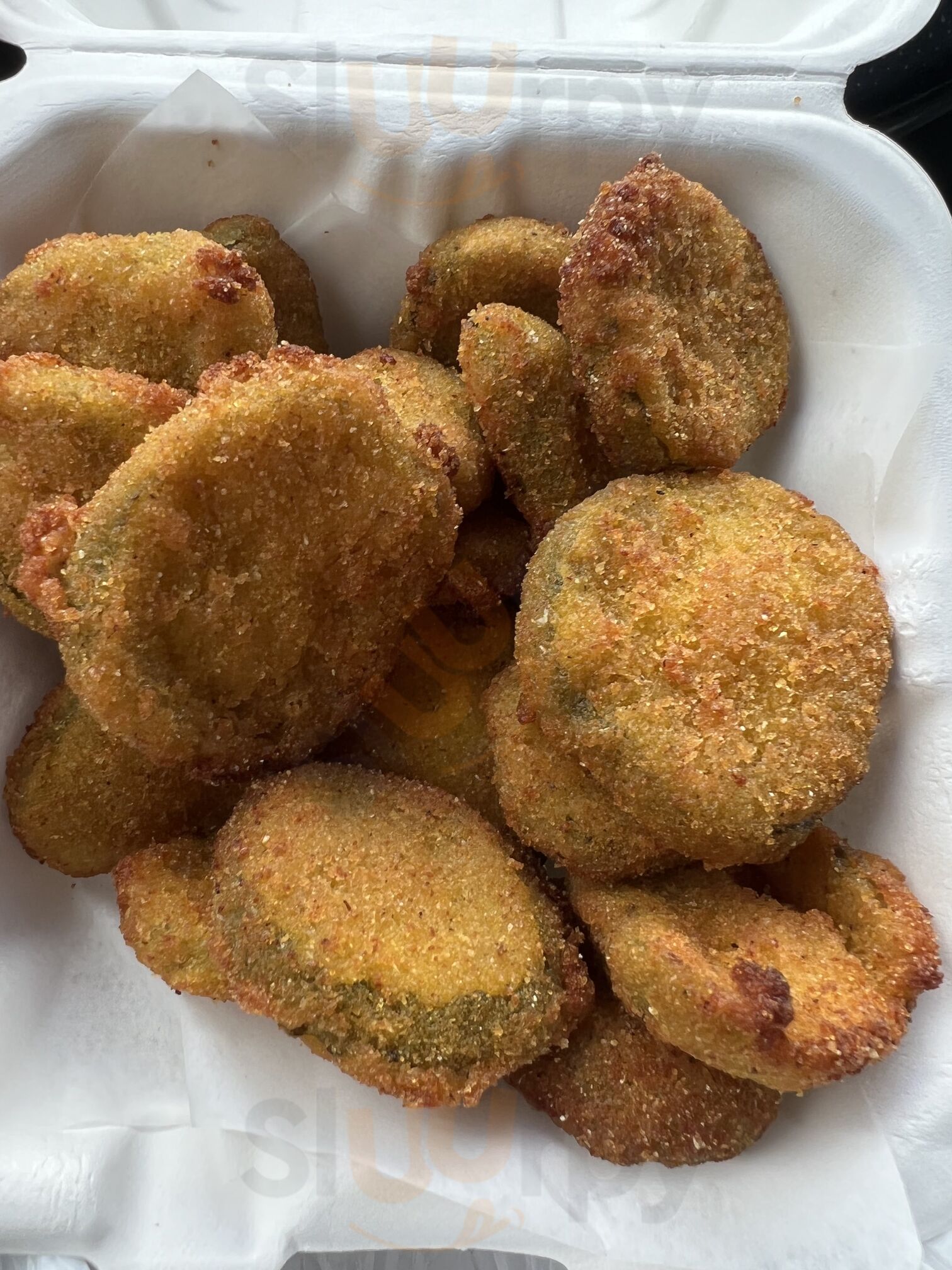 Tim's Po-boys And Wings