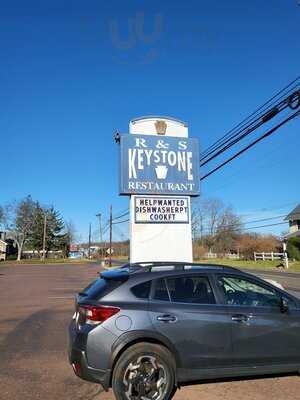 R & S Keystone Diner