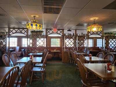 R & S Keystone Diner