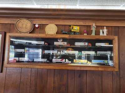 R & S Keystone Diner