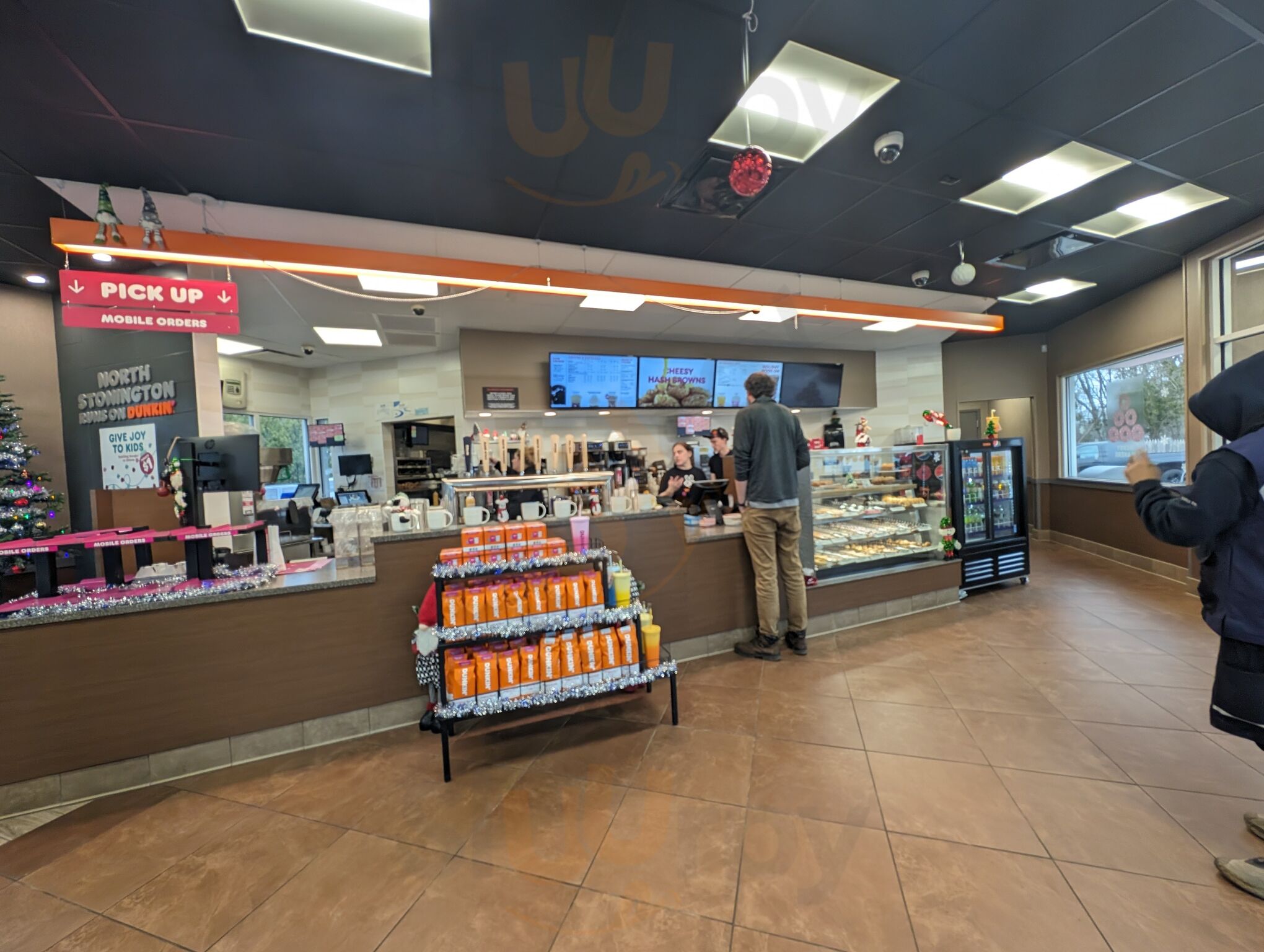 Dunkin'