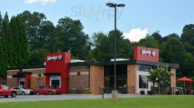 Wendy's