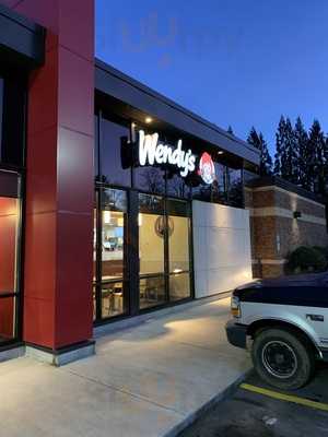 Wendy's