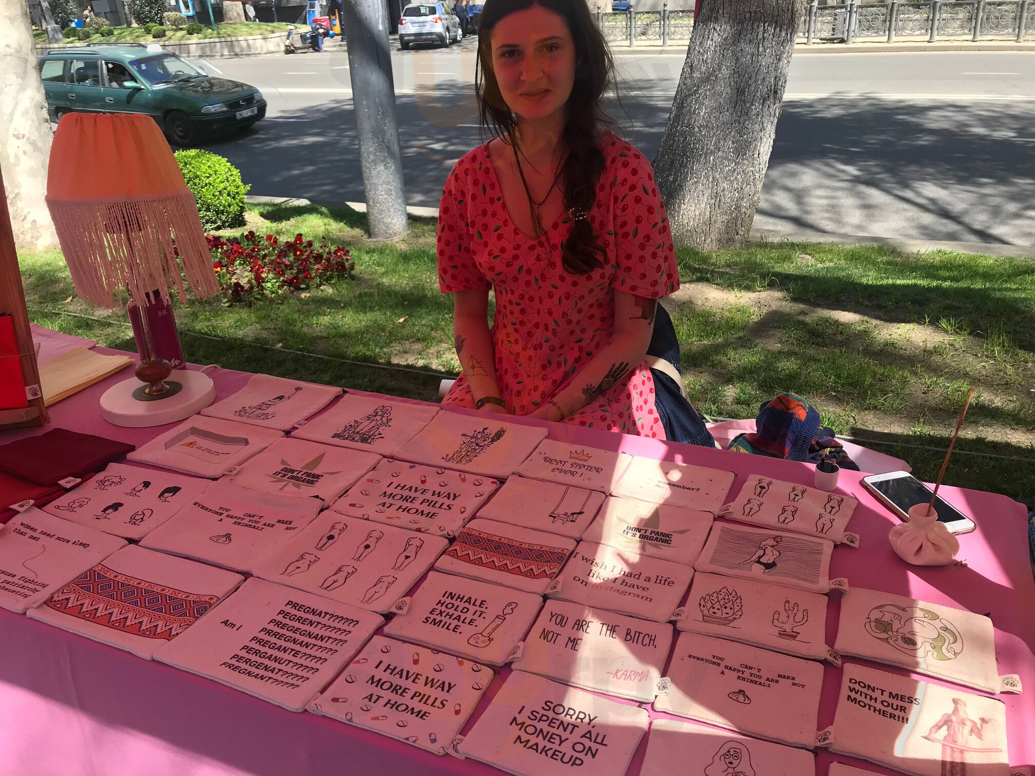 The Market At Town Center