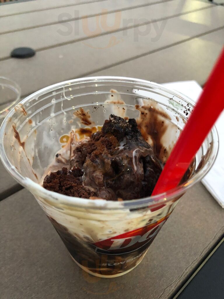 Dairy Queen Grill & Chill