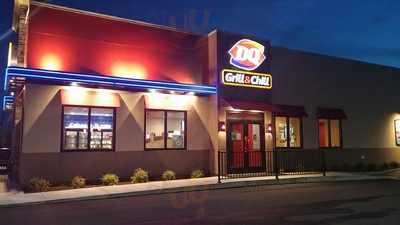 Dairy Queen Grill & Chill