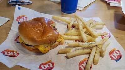 Dairy Queen Grill & Chill