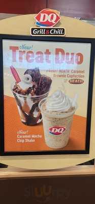 Dairy Queen Grill & Chill