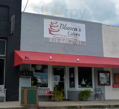 Blanca's Cakes