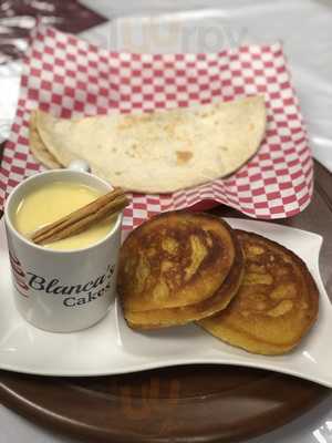 Blanca's Cakes