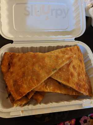 Number 1 Chinese Restaurant