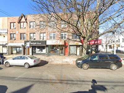 Number 1 Chinese Restaurant