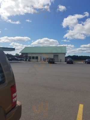 Lamson Ice Cream Depot