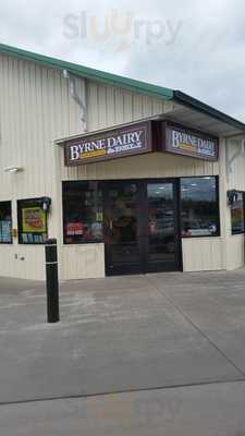 Lamson Ice Cream Depot