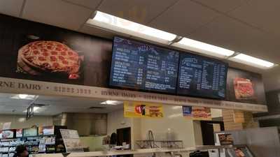 Lamson Ice Cream Depot