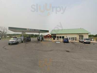 Lamson Ice Cream Depot