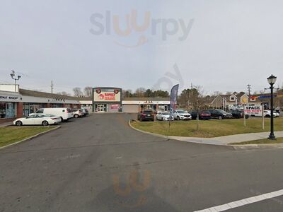 Fuji Chinese Restaurant