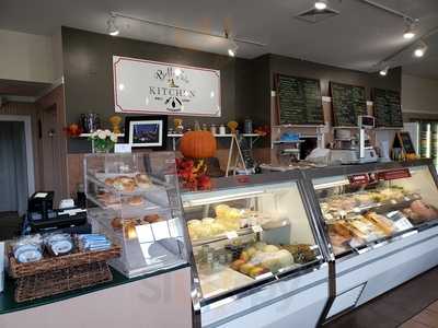 The Belle Fair Gourmet