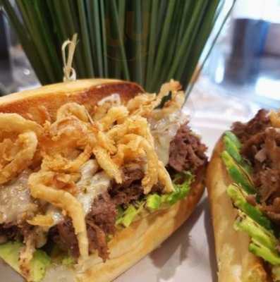 The Belle Fair Gourmet