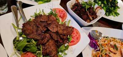 Four Sisters Restaurant