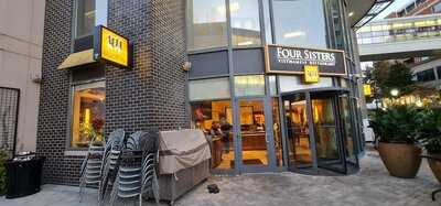 Four Sisters Restaurant