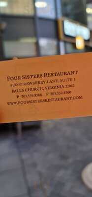 Four Sisters Restaurant