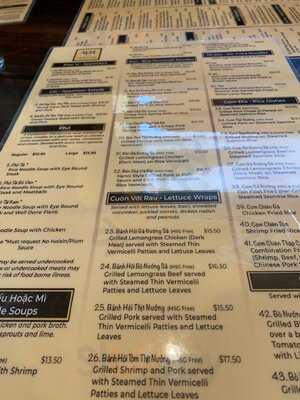 Four Sisters Restaurant