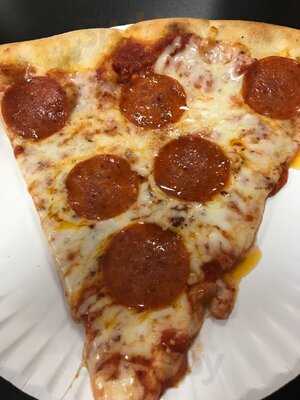 Nino's New York Style Pizza