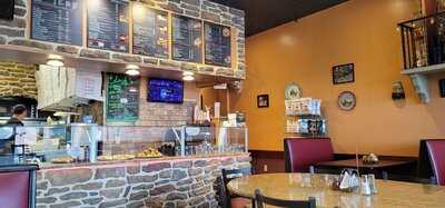 Nino's New York Style Pizza