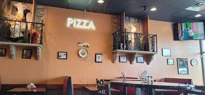 Nino's New York Style Pizza