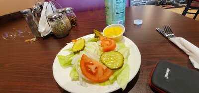 Nino's New York Style Pizza