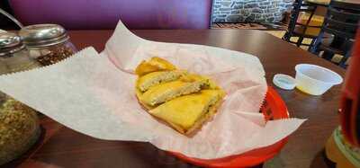 Nino's New York Style Pizza