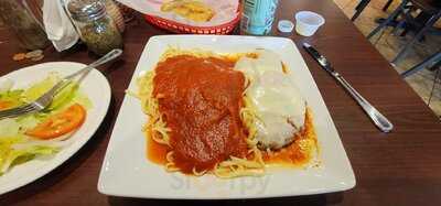 Nino's New York Style Pizza