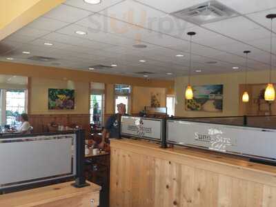 Sunny Street Cafe