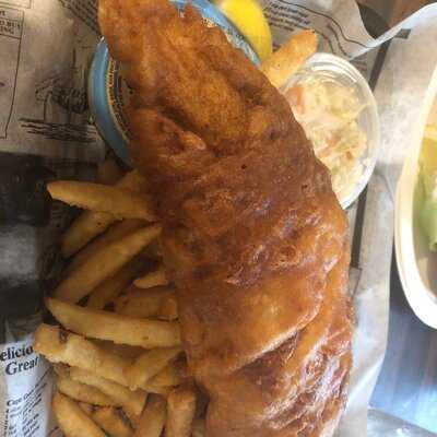 Middle Of Nowhere Diner