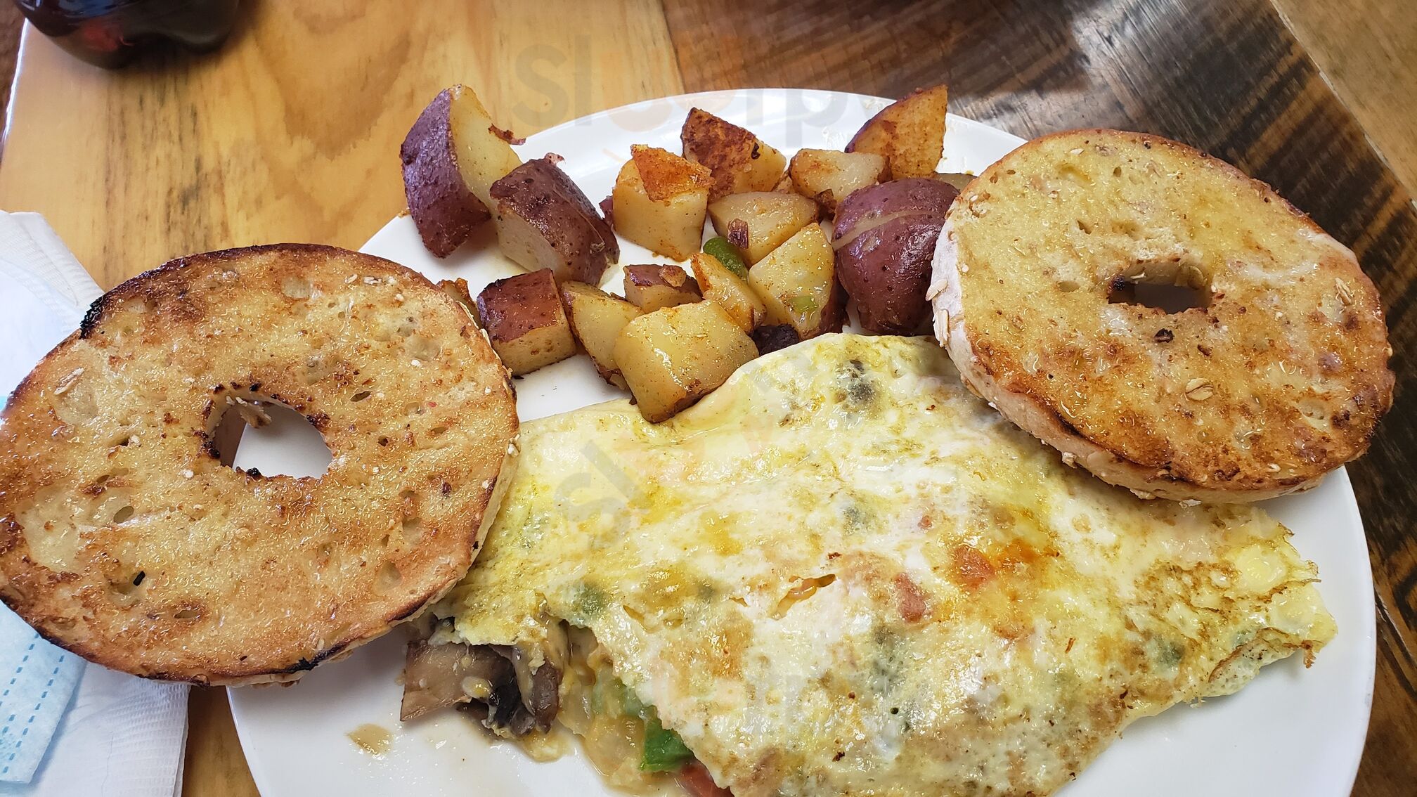 Stacie's Corner Cafe