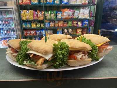 Parkway Deli & Catering