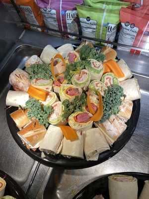 Parkway Deli & Catering