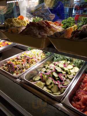 Parkway Deli & Catering