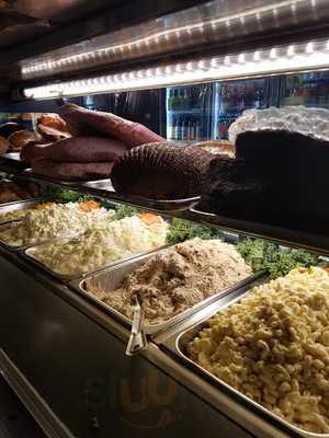 Parkway Deli & Catering