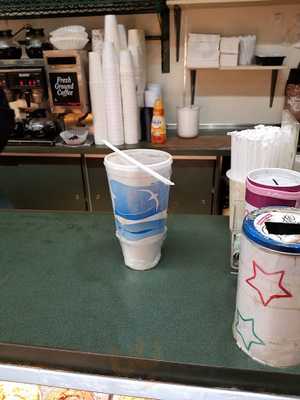 Parkway Deli & Catering