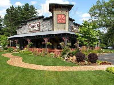 Bud's