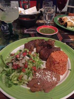 La Hacienda Mexicana Restaurant
