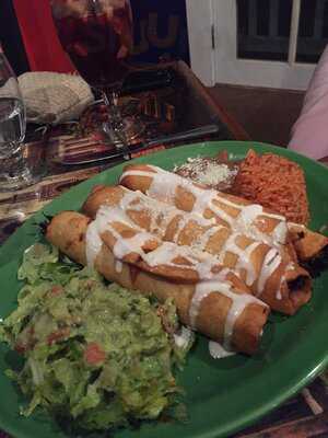 La Hacienda Mexicana Restaurant