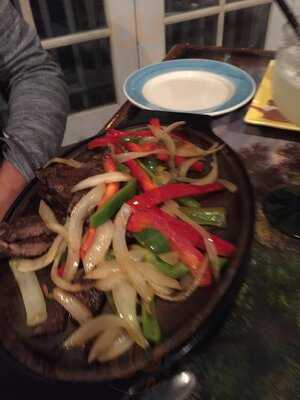 La Hacienda Mexicana Restaurant