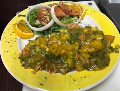 La Hacienda Mexicana Restaurant