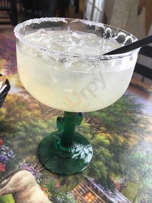 La Hacienda Mexicana Restaurant